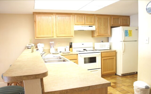 Beach Front Condos by Island Services