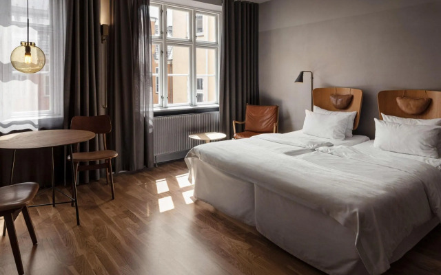Hotel SP34
