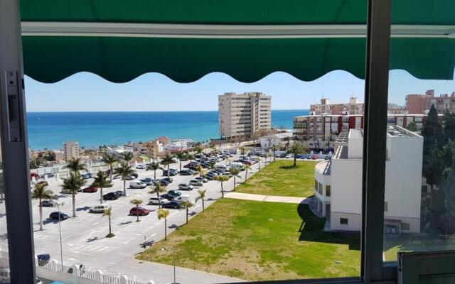 Apartamento Rulosol 3