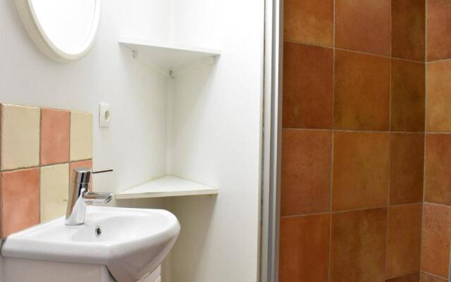 Chalet Méribel, 5 pièces, 10 personnes - FR-1-180-188