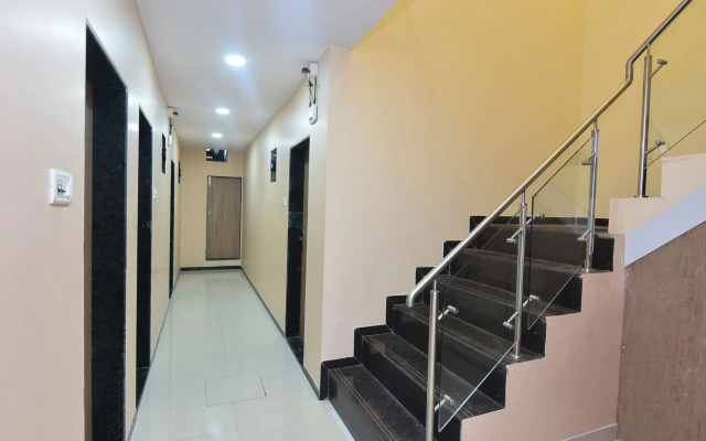 Prakash Inn By OYO Rooms