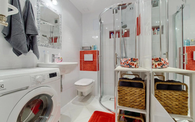 Apartament Chałubińskiego