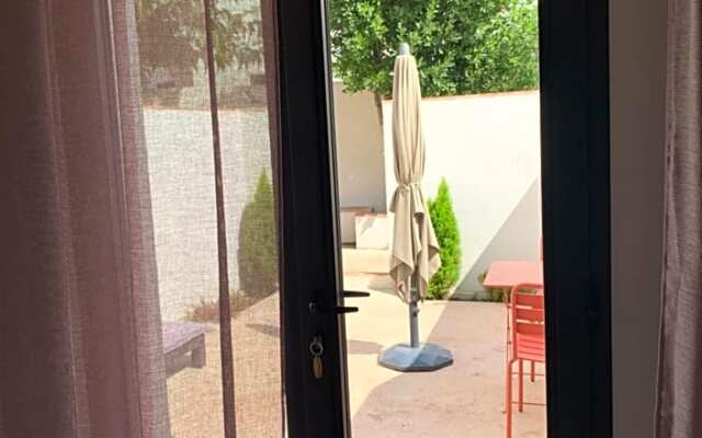 Chambres d’hôtes Casarena