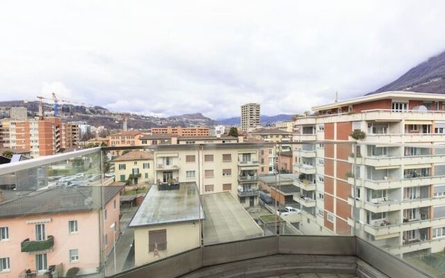 Prestige Du Lac Apartments