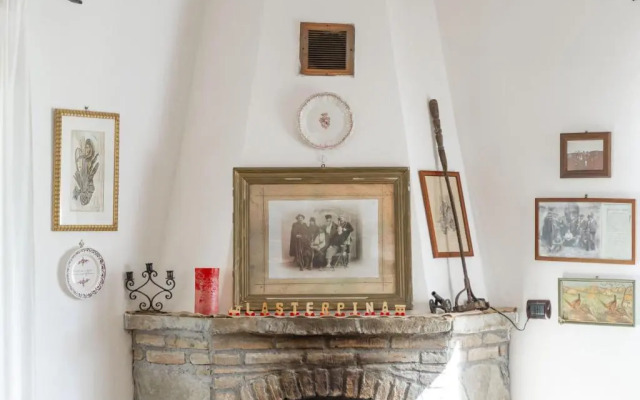 Agriturismo B&B La Sterpina