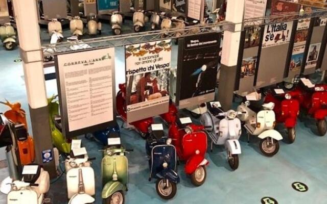 Alice's room by Casolare Isabella