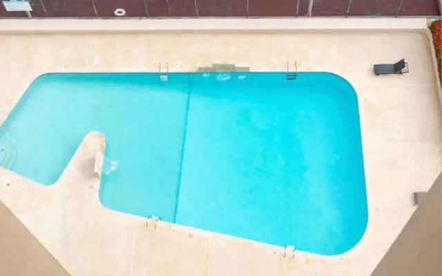 Apartamento Isla Verde Carolina PR