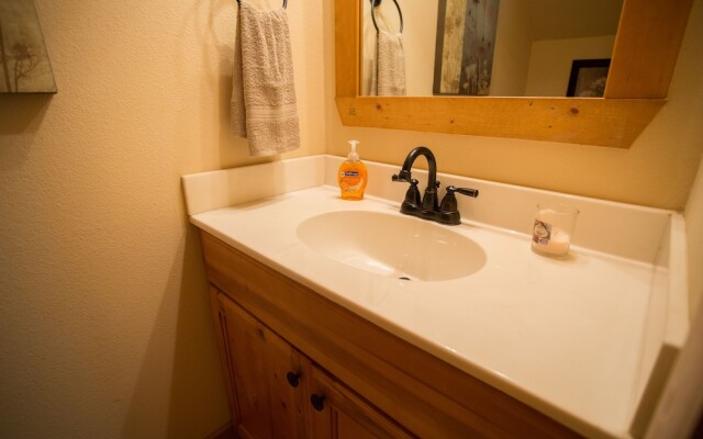 Black Bear Lodge by RedAwning