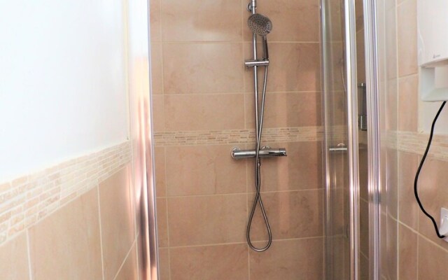 Studio moderne et calme hypercentre