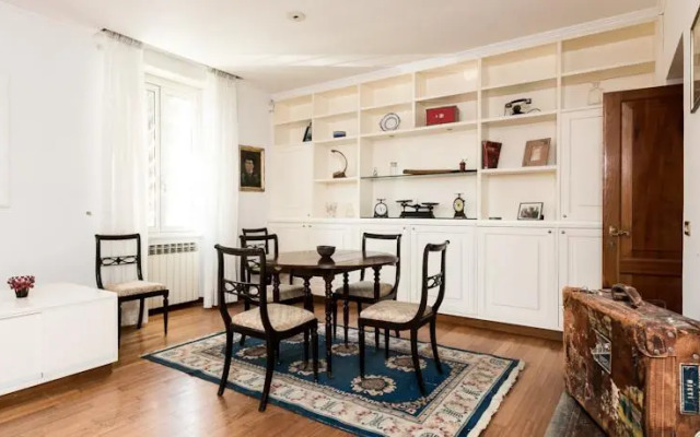 Gianicolo Appartamento P.A.C.E.