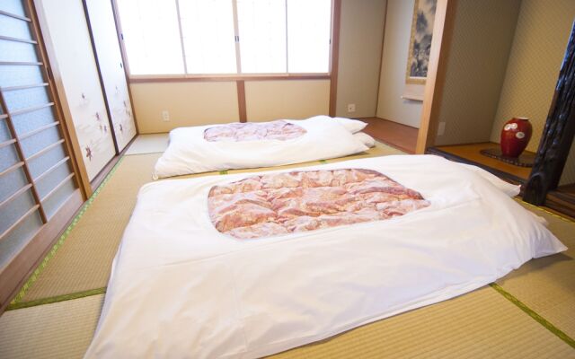 Machiya Eito