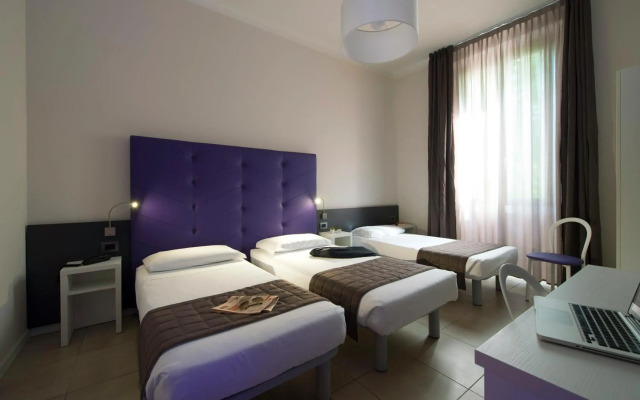 Hotel San Francisco