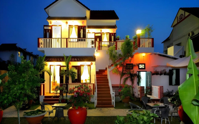 Red House Homestay