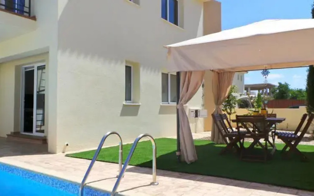 Sea Princess Luxury Villas
