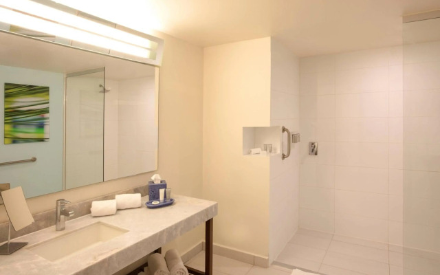 Courtyard by Marriott Queretaro
