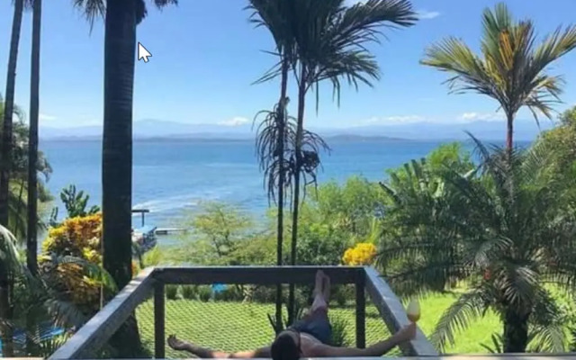 Bambuda Lodge - Hostel