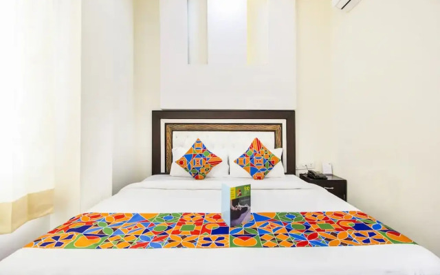 FabExpress RM Residency