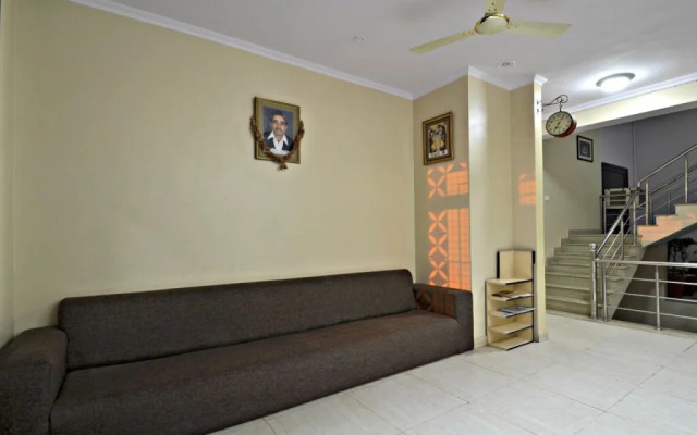 Hotel Ramsingh Palace