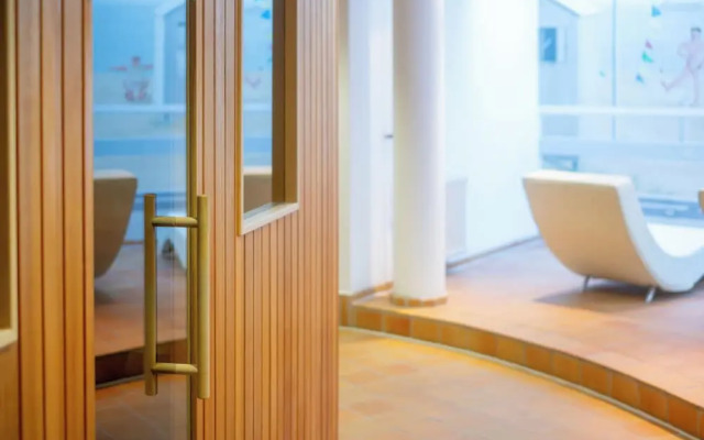 Strandhotel Sylt