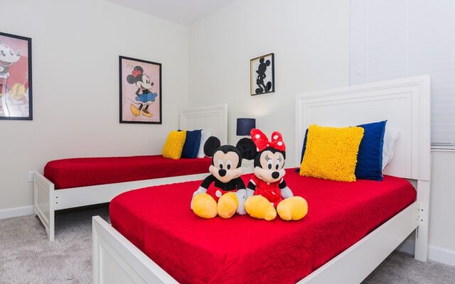 Top Deluxe Apartment at Storey Lake 262817