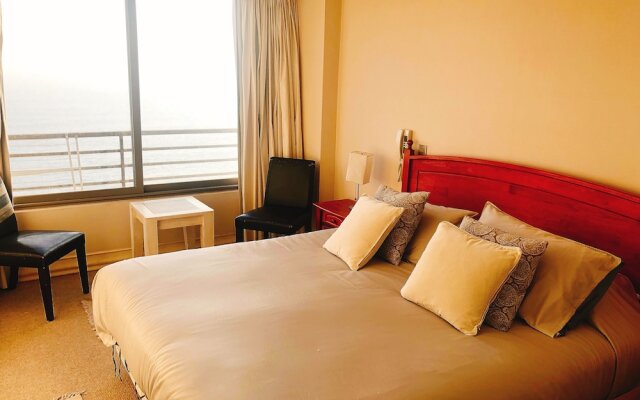 Apartamento 102 Greco II Vista Mar