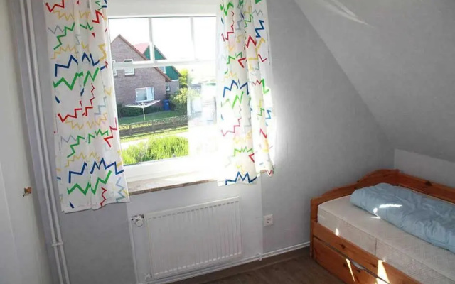 Ferienhaus Nordische Träume