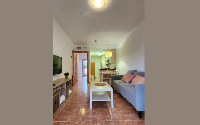Sea View - Ground Floor - Pool - Beachaccess