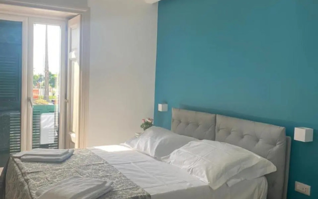 Suite Riviera 84 (Adults Only)