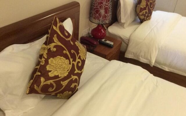 New Sun Hotel