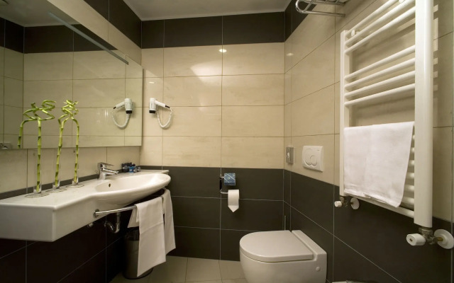 Best Western Plus Hotel Galileo Padova 