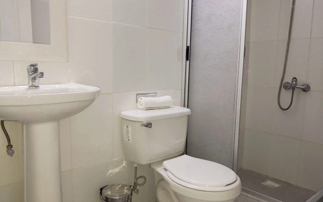 Tremo Hotel Boutique Parque Forestal