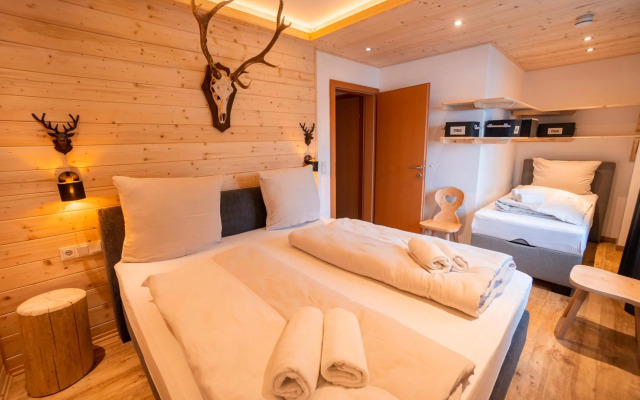 Westendorf Mountain Lodge Gamsspitz