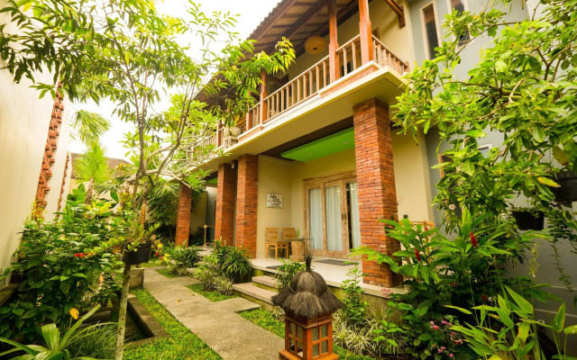 Tetirah Boutique Hotel