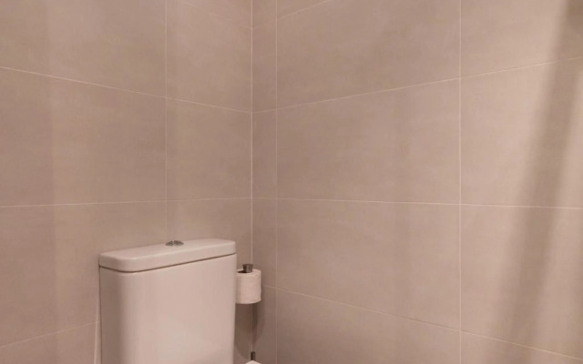 Pere Serafi 2 bedroom apartment