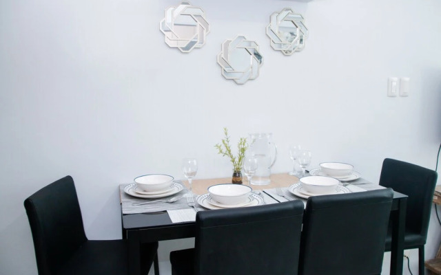 Indigo Ortigas @ Eton Emerald