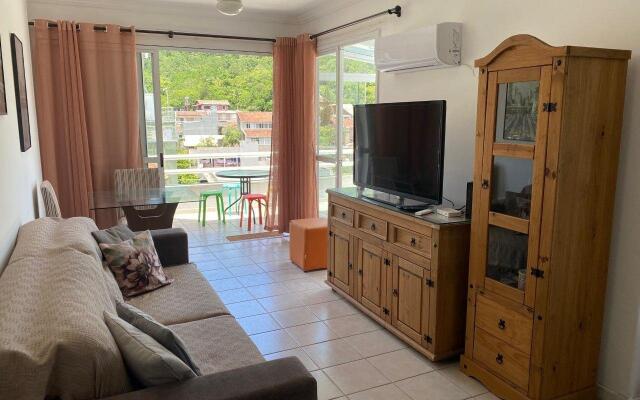 Cobertura a 100m da Praia de Jurere Florianópolis