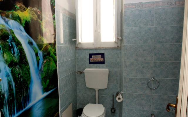 GiaChi Friendly Rooms