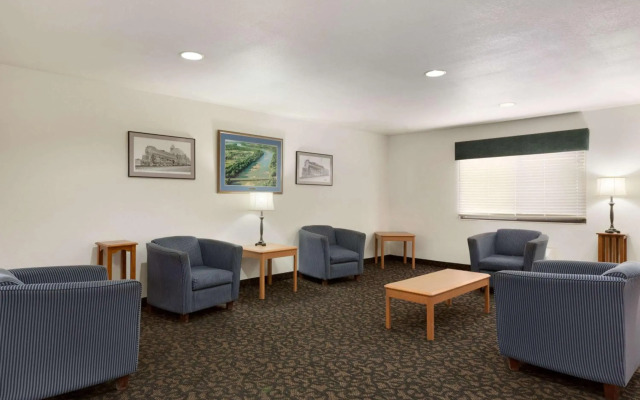 Travelodge by Wyndham Belen