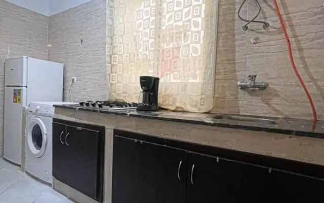 Remarkable 2-bed Apartment in Tanger