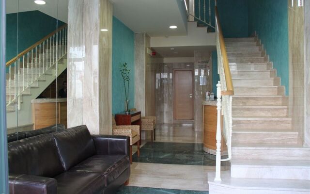Apartamentos Jimmy