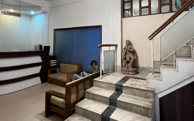 Hotel YSM Grand