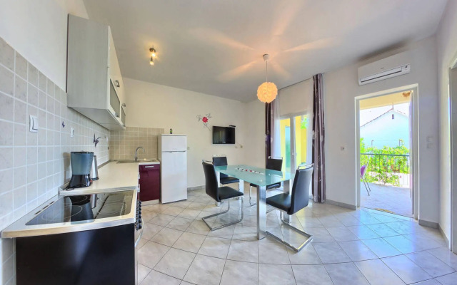 SPA Apartments Cvita Holiday