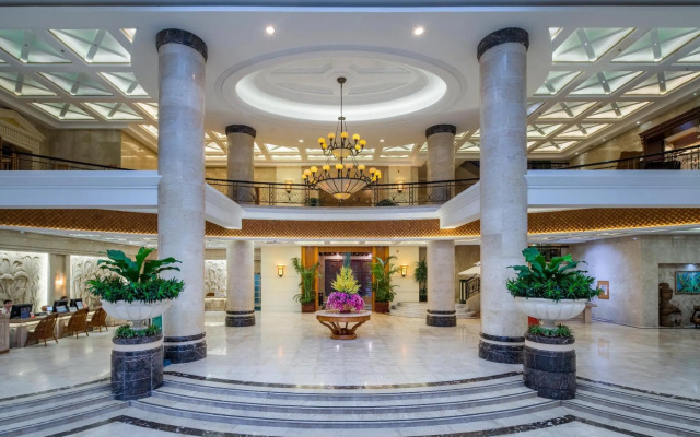 Palm Beach Resort And Spa