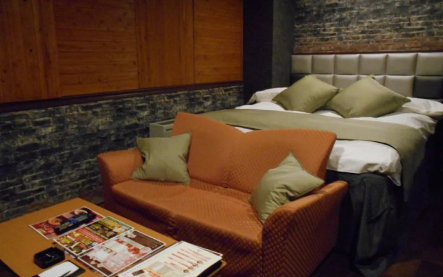 Hotel Marion
