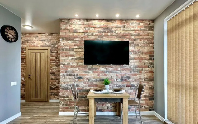 Мария Румс на ул. Ангарская, д. 69В