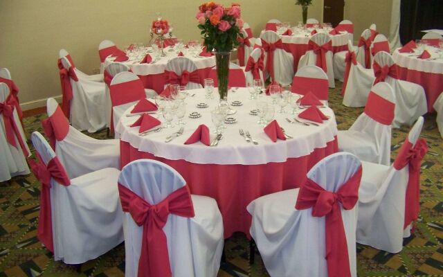 Doubletree by Hilton Hotel Fayetteville