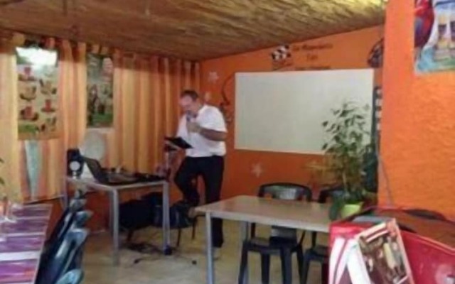 Camping de la Chapelette