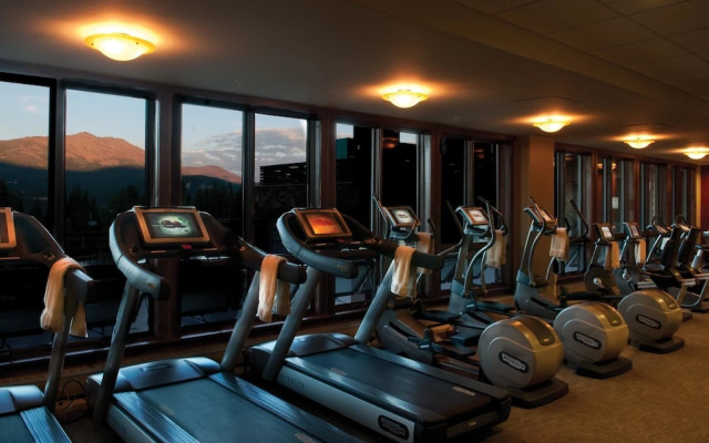 Grand Lodge Peak 7 - Condo
