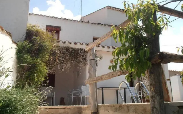 Casa Rural El Reguelo