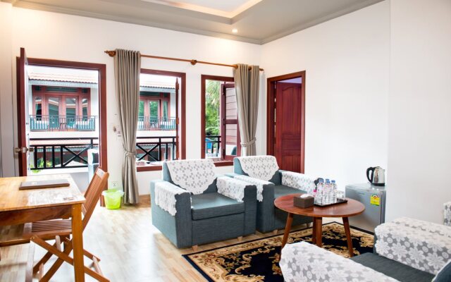Mei Mei Da Hotel